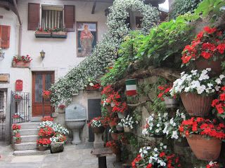 La gabbietta