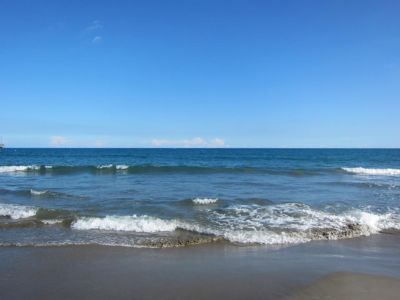 All'orizzonte