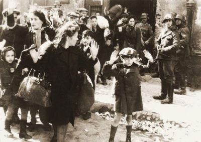 Per non dimenticare 27/01/'45 - 27/01/'17