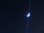 Aspettando la Luna