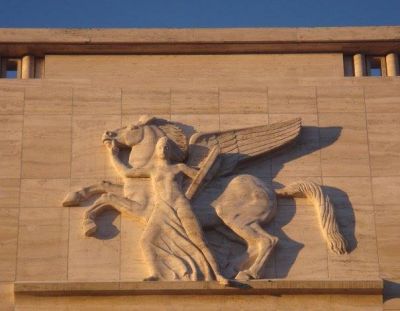 Pegaso
