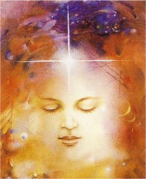La voce dell'anima