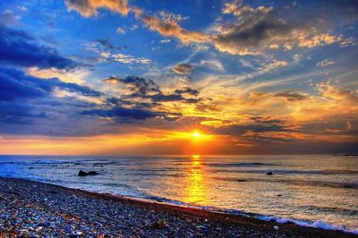 Il mare