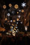 Luci della città