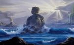 Mentre ascolti il suono del mare