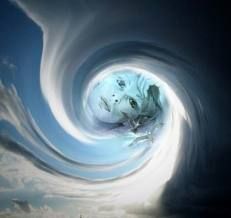 Vortice d'emozioni