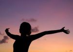 Sollevami come l'alba