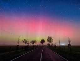 La notte avrà il chiarore dell’aurora