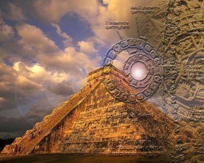2012, la chiamiamo fine del mondo?