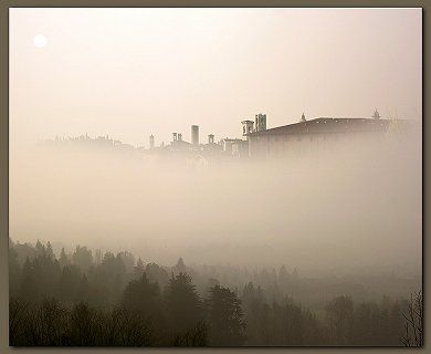 La terra mia
