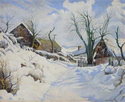 L'Inverno