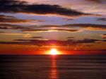 L�alba per un non vedente