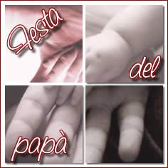Il Mio Papà (Col Cuore dei Bambini)