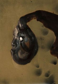 La maschera del serpente