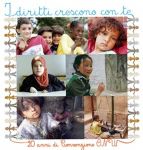 Nei Giardini dell'Infanzia
