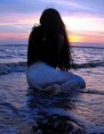 Lì dove il mare luccica