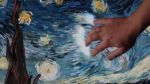 Ed � solo musica... che ha voce di stelle e mani bambine