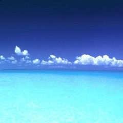 Orizzonte mare
