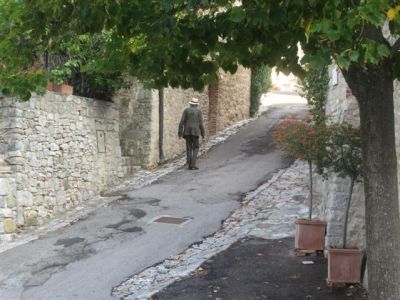 A Rocca d’Orcia
