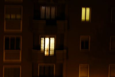 Guardi fuori