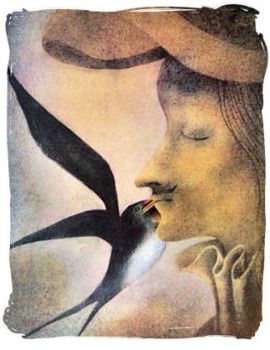L'amore pi� degno
