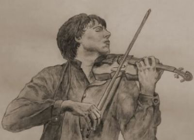Il tuo violino