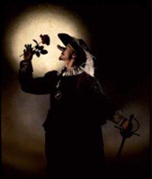 Come Cyrano