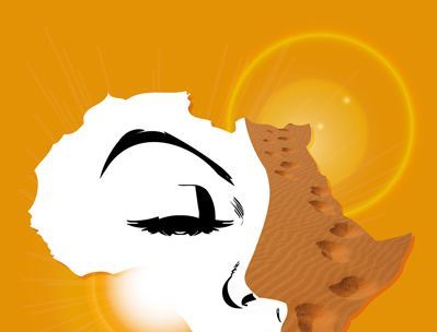 Deserti