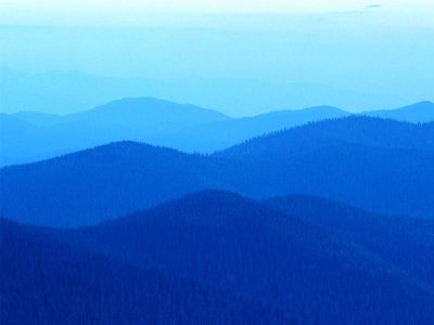 Il paesaggio dentro me