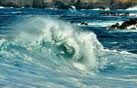 Le onde