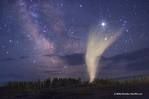 A respirar la notte