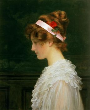 La Ballata d'una Fanciulla di Maggio, ovvero Il Poeta e la Primavera