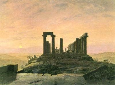 Epitaffio di un Visionario ai suoi Sogni