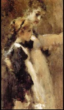 Desiderio e Poesia
