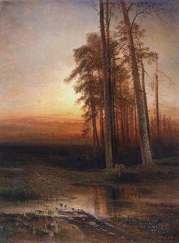 La Ballata delle Ombre della Notte