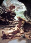 Das Freyalied - La Canzone di Freya: Senso, Bellezza e Desiderio del Reno