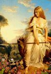 Das Freyalied - La Canzone di Freya: Preludio poetico. L'Idillio delle Vette