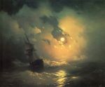 Il Pensiero di un Naufragio dei Sogni