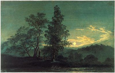 Il Destino nella Notte