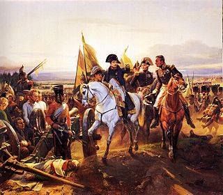 Autunno napoleonico
