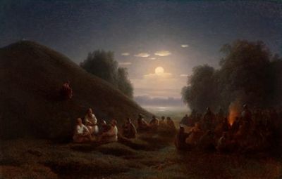 Alla Luna