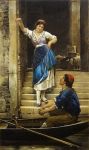 Elegia a un Dualismo - Dell'Ideale e del Reale