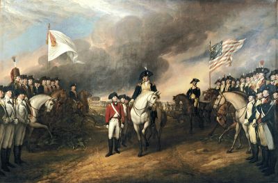 Un Lord americano, ovvero La Retorica di un semplice Buffone
