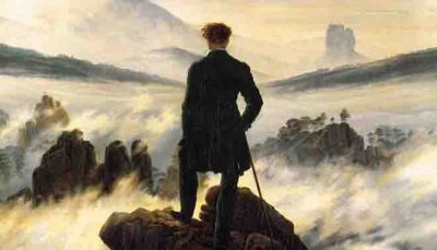 La prima Nebbia di Settembre