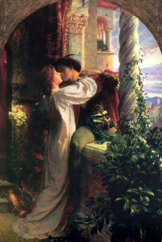 Io �l credo! che il mio Fato � non am�r