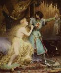 The Last Rose of Summer - Il Canto di Tannh�user