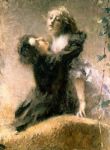 Se a� Sogni tua F� or volgi, e il Cuor, o sei