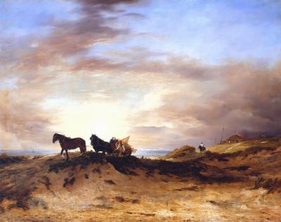 Al Cielo di Levante