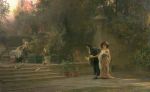 Luci del Tramonto - Sogno autunnale d�una Gioia di Vita