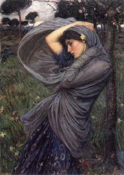 La Pioggia